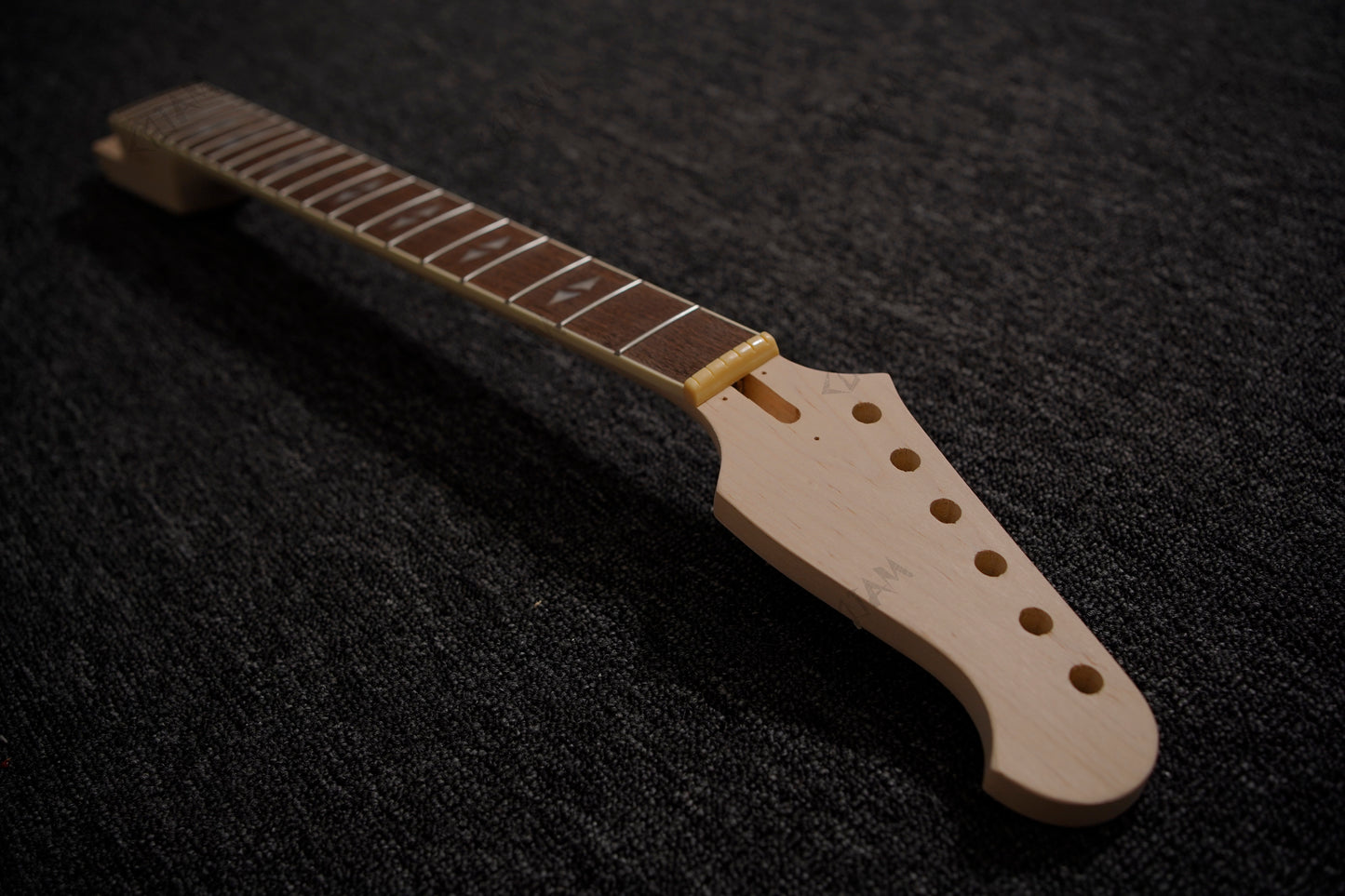 Semi Hollow DG-335 DIY Electric Guitar Kit