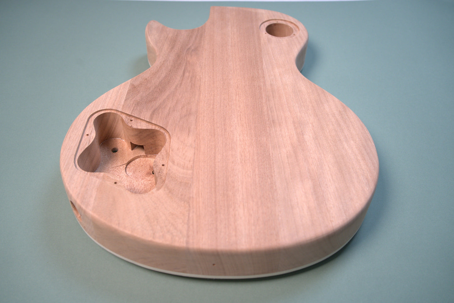 Les Paul DIY Guitar kit
