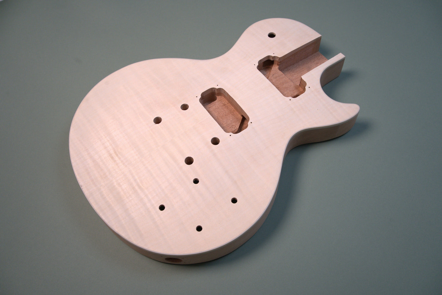 Les Paul DIY Guitar kit